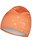 Maloja Winter hat (Beanie) FopaM orange Women
