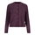 Maloja Wolljacke PenedaM (Wollmischung, warm) violett Damen