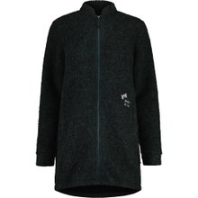 Maloja FajaM Mountain Coat (Wool Blend, Warm) Dark Green Ladies