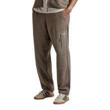 Maloja Outdoor-Fleecehose CasannaM Urban Pant (warm, weiches Material) beige/braun Damen
