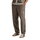 Maloja Outdoor-Fleecehose CasannaM Urban Pant (warm, weiches Material) beige/braun Damen