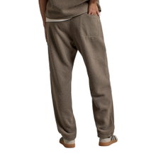 Maloja Outdoor-Fleecehose CasannaM Urban Pant (warm, weiches Material) beige/braun Damen