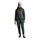 Maloja Isolationsjacke ArtalleM Printed (PrimaLoft® Bio® 100, winddicht) schwarz Damen