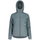 Maloja Isolationsjacke ChrysanthenumM (Primaloft®-Bio-Isolierung, warm, winddicht) sagegrau Damen