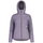 Maloja Isolationsjacke ChrysanthenumM (Primaloft®-Bio-Isolierung, warm, winddicht) purple Damen
