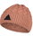 Maloja Knitted Hat (Beanie) FruttetiM - Wool Blend - Pink Women