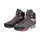 Mammut Wanderschuhe Kento Tour High GTX (Trekking, Spaltleder, wasserdicht) titaniumgrau Herren