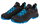 Mammut Wanderschuhe Alnasca II Low Knit GTX (wasserdicht) schwarz/blau Herren