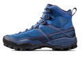 Mammut Wanderschuhe Ducan High GTX (wasserdicht) darkblau Herren