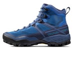 Mammut Wanderschuhe Ducan High GTX (wasserdicht) darkblau Herren