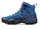 Mammut Wanderschuhe Ducan High GTX (wasserdicht) darkblau Herren
