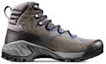Mammut Wanderschuhe Sapuen High GTX titaniumgrau Herren