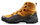 Mammut Wanderschuhe Sapuen High GTX (wasserdicht) orange/schwarz Herren