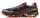 Mammut Trail-Laufschuhe Sertig II Low schwarz/orange Herren
