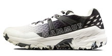 Mammut Trail-Laufschuhe Sertig II Low weiss Damen