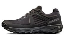 Mammut Trail-Multifunktionsschuhe Ultimate III Low GTX (wasserdicht) schwarz Damen