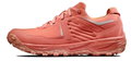 Mammut Trail-Multifunktionsschuhe Ultimate III Low GTX (wasserdicht) terracottarot Damen