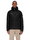 Mammut Winter-Daunenjacke Broad Peak Insulated Hooded (wärmend dank Daunenfüllung) 2025 schwarz Herren