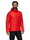 Mammut Winter-Daunenjacke Broad Peak Insulated Hooded (wärmend dank Daunenfüllung) 2025 rot Herren