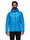 Mammut Winter-Daunenjacke Broad Peak Insulated Hooded (wärmend dank Daunenfüllung) 2025 blau Herren