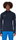 Mammut Fleece Pullover Aenergy Half Zip Pull (Midlayer, Polartec Power Grid Fleece) navy blue Men