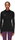 Mammut Fleecepullover Aenergy Half Zip (Midlayer, Polartec Power Grid Fleece) schwarz Damen