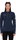 Mammut Fleecepullover Aenergy Half Zip (Midlayer, Polartec Power Grid Fleece) marineblau/schwarz Damen