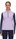 Mammut Fleecepullover Aenergy Half Zip (Midlayer, Polartec Power Grid Fleece) violett/marineblau Damen