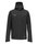 Mammut Hardshell Hiking Jacket Crater Light HS Hooded (waterproof, breathable) black men's