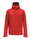Mammut Hardshell Hiking Jacket Crater Light HS Hooded (waterproof, breathable) red men's