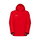 Mammut Hardshell Hiking Jacket Treeline Light HS Hooded (lightweight, waterproof) red men's
