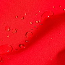 Mammut Hardshell-Wanderjacke Treeline Light HS Hooded (leicht, wasserdicht) rot Herren