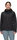 Mammut Hardshell Hiking Jacket Ducan Guide HS Hooded (lightweight, waterproof, 3-layer laminate) black ladies