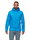 Kurtka trekkingowa Mammut Hardshell Ducan Guide HS z kapturem (lekka, wodoodporna, 3-warstwowy laminat) lodowcowy niebieski męska