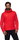 Mammut Rime Flex Insulated Hooded Jacket (windproof, water-repellent) red men's
