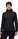 Mammut Isolationsjacke Rime Light IN Flex Hooded (leicht, windabweisend, atmungsaktiv) schwarz Damen