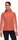 Mammut Insulated Jacket Rime Light IN Flex Hooded (lightweight, wind-resistant, breathable) brick red Women
