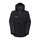 Mammut All-Season Jacket Taiss Hardshell with Hood (waterproof, windproof) black Men