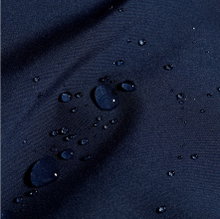 Mammut Hardshell-Wanderjacke Treeline Light HS Hooded (leicht, wasserdicht) marineblau Damen