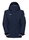 Kurtka trekkingowa Mammut Hardshell Treeline Light HS z kapturem (lekka, wodoodporna) granatowa damska