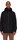 Mammut Regenjacke Seon Pac Hardshell mit Kapuze 2024 (wasser- und winddicht) schwarz Herren