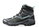 Mammut Wanderschuhe Sapuen High GTX (Veloursleder, wasserdicht) steelgrau/mint Damen