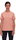 Mammut Wander-Shirt Selun FL Logo (elastisch, schnelltrocknend) rosa Damen