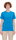 Mammut Wander-Shirt Selun FL Logo (elastisch, schnelltrocknend) hellblau Damen