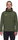 Mammut Ultimate Comfort SO Hooded All-Season Softshell Jacket (windproof) dark green men's