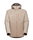 Mammut Ganzjahres-Softshelljacke Ultimate Comfort SO Hooded (winddicht) beigebraun Herren