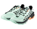 Mammut Trail-Laufschuhe Sertig TR Low GTX (Multifunktion, wasserdicht) mint/schwarz Damen