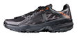 Mammut Trail-Laufschuhe Sertig TR Low GTX (wasserdicht) schwarz/stahlgrau Herren