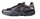 Mammut Trail-Laufschuhe Sertig TR Low GTX (wasserdicht) schwarz/stahlgrau Herren