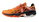 Mammut Trail-Laufschuhe Sertig TR Low GTX (wasserdicht) tangerine orange/schwarz Herren